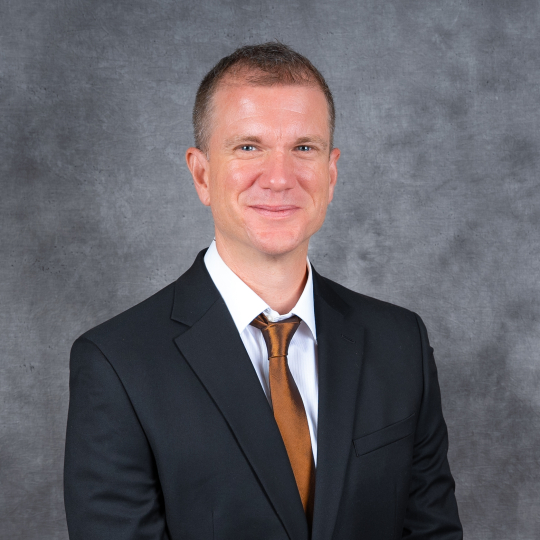 , The Duke of Edinburgh's Award Coordinator